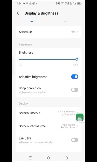 15K views · 154 reactions | Stop Your Phone盧 Battery From Draining Fast By Turning These 2 Buttons Off #fblifestyle Philip Solution Fans Page | Philip Solution | Facebook