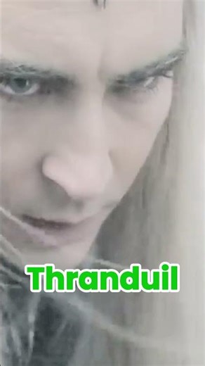 Top 5 Most Powerful Kings in The Lord of the Rings