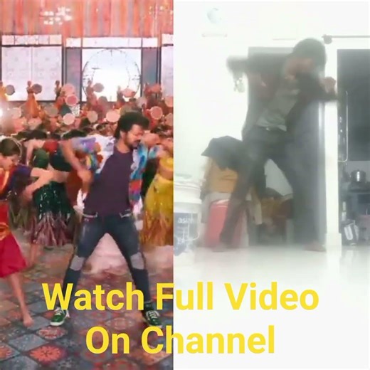 Ranjithame Random Moves 😅