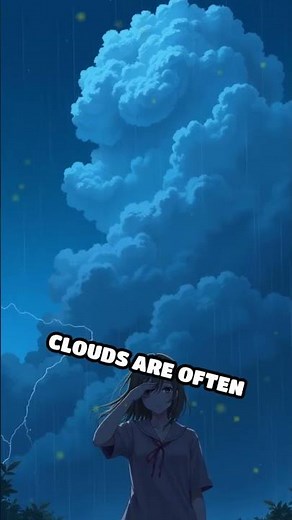 What Makes Cumulonimbus Clouds Special