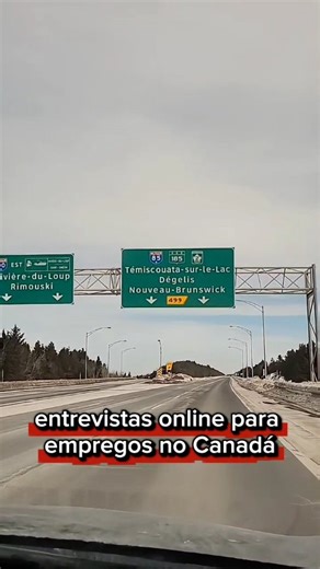 Samira R. | Imigração Canadá on Instagram: "Sim, é possível você conseguir um emprego no Canadá mesmo estando no Brasil. A lista completa você encontra no site de inscrição. Algumas profissões: CNC Operator and Machinist (Operador de CNC e Maquinista) 94106 Chemical Engineer (Engenheiro Químico) 21320 Civil Project Manager (Gerente de Projetos Civis) 21300 Civil Superintendent (Superintendente de Obras Civis) 70010 Concrete Pump Operator (Operador de Bomba de Concreto) 73400 Crane Operation Supe