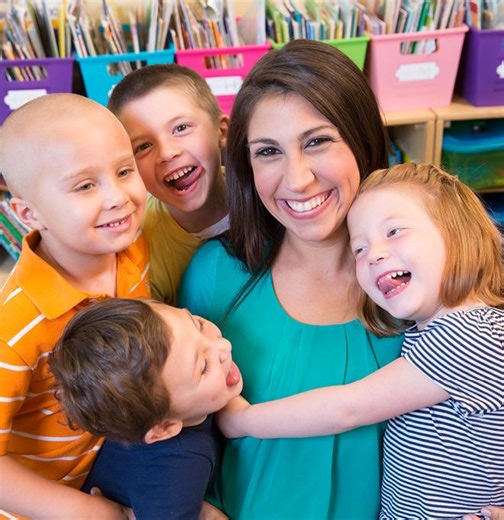 Early Childhood Development, A.S. - CPS, CPSO