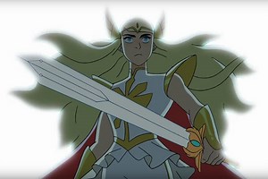 She-Ra Finally Confronts The Series’ Big Villain In The Season 3 Trailer