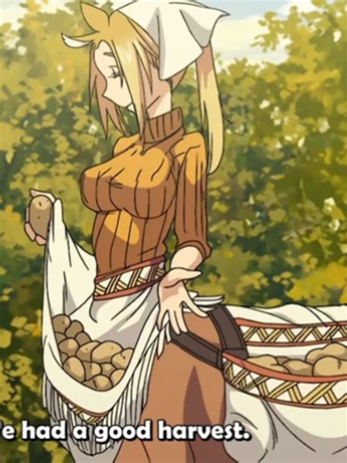 📣 New anime alert