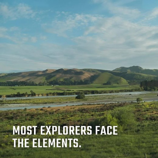 We know which one we’d prefer. Discover a new New Zealand in comfort and book your journey today. | Great Journeys New Zealand