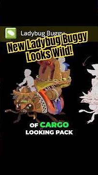 Grounded 2 Winter Update – Ladybug Buggies & Garden Biome! #grounded2 #gameadvisor