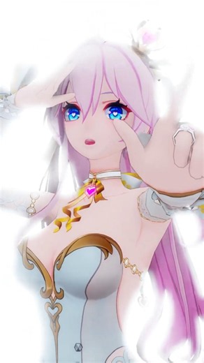 Kanami クリームソーダとシャンデリア 【Strinova MMD】#kanami #strinova #strinovagame