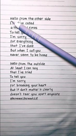 Adele – Hello | A Powerful Comeback Wrapped in Emotion 🎤💔