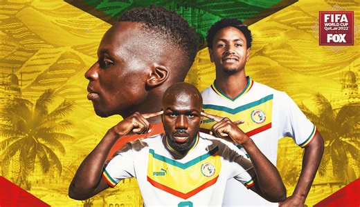 World Cup 2022 highlights: Senegal shows strength with 3-1 win vs. Qatar