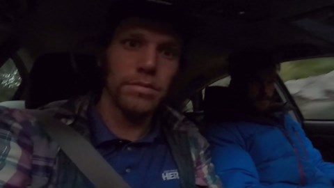 Climbing 700 feet above Yosemite on a route that allows no easy sections to recover