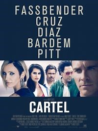 Cartel - Film 2013 - Cinetrafic