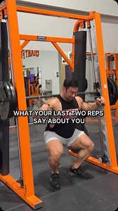22K views · 31 reactions | Our @LabradaProSeries athlete @Charlton_Banks knows the truth: the last two reps are where champions are made. It’s not just about finishing the set—it’s about how you finish it. Stay locked in, keep your technique sharp, and focus on a consistent tempo. Those final reps reveal your discipline, strength, and commitment. Don’t just push yourself; perfect yourself.  #LabradaNutrition #LabradaProSeries #WorkoutTips | Labrada Nutrition | Facebook
