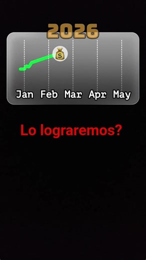 lo lograremos #mundogametips