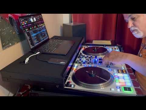 80’s Old School / Breakdance Mix / Electro Hip Hop / B-Boy Classic