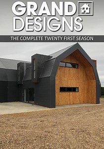 Grand Designs Season 21 - watch episodes streaming online