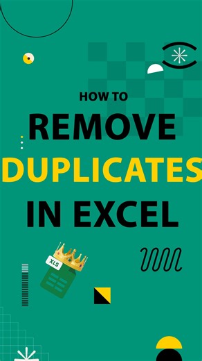 ExcelKingTips | Daily Excel Magic on Instagram: "Save this for later #excel #exceltips #excelhacks #exceltricks"