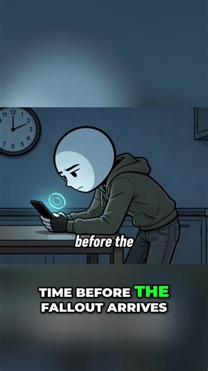 Nuclear Attack: 15 Minutes to Survive #nuclearwar #collapse #disaster #doomsday #firsthour