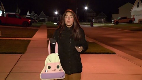 Oregon Fire and Rescue shares safety tips ahead of trick-or-treating