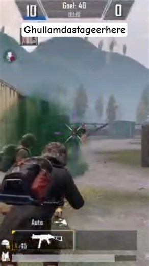 One by One… All Enemies Eliminated 💀🔥 | PUBG