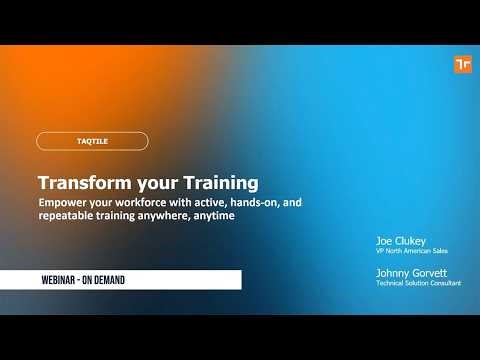 Transforming Frontline Training with Digital Work Instructions | Manifest Demo