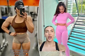 What your workout clothes say about you, according to a personal trainer