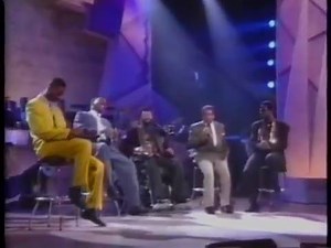 Al Green, Teddy Pendergrass, Chuck Jackson And Brian McKnight join Ben E. King to sing his classic 1962 song "Stand By Me". | Throwback Music and New School Flavor