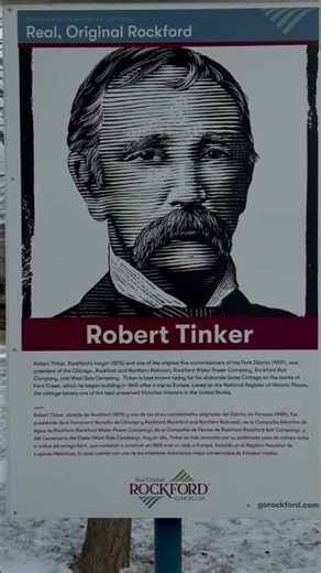 ROBERT TINKER!!! #shorts