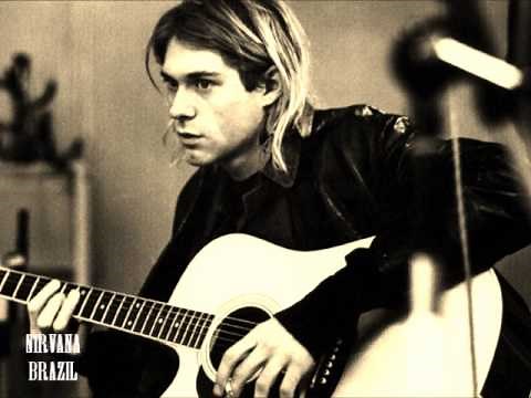 Nirvana - In bloom (acoustic)