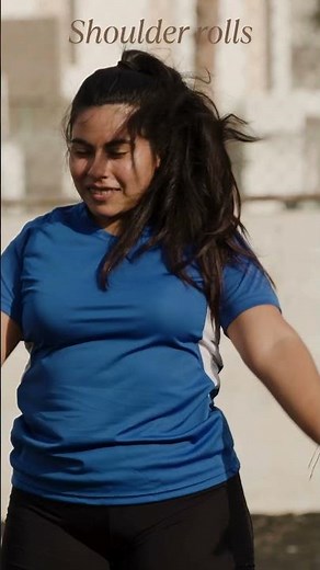 5-Minute Morning Stretch Routine | No Equipment | Gentle Stretches for Beginners