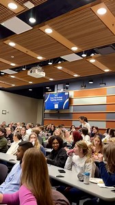 6.9K views · 76 reactions |  Last week, Penn Vet gathered to honor...