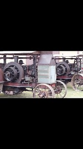 The two Moguls with some snow furries back in March of 2015. #snowfall #snow #winter #classictractorlife #antiquetractorlife #vintagepowerlife #tractor #internationalharvester #farmall #farming #history #caseih #americanhistory #agriculture | Antique Tractor Life
