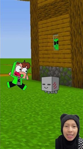 ROBLOX SCARED OF GHOSTS ⁉️ @CadresPlayer
