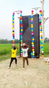 1.8M views · 6.5K reactions | Brazil Vs Argentina Who will win the final tough challenge game? | Local Game Challenge | Facebook