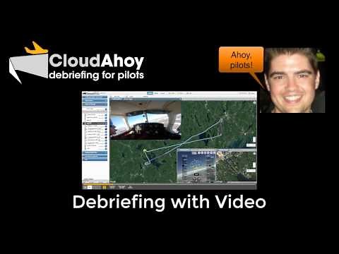 Debriefing with Video