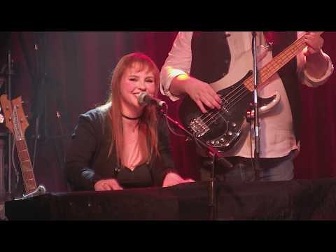 "You Make Loving Fun" Fleetwood Mac cover performed by Songbirds: A Tribute to Fleetwood Mac