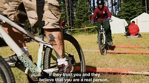 5.7K views · 115 reactions | #SundayNightFlick - Camp Loon provides an opportunity for Indigenous youth aged 12 to 18 to be in a positive and rewarding environment with other First Nations kids. Guided by the military members and by the Canadian Rangers, the campers learn new skills and life lessons, all while having fun! | Canadian Army | Facebook