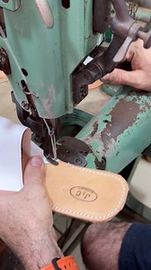 Alistado de sandalias | Tutoriales de cuero