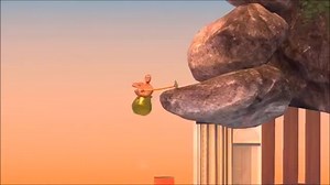 Calamity时隔11个月终于破纪录1m20.648s