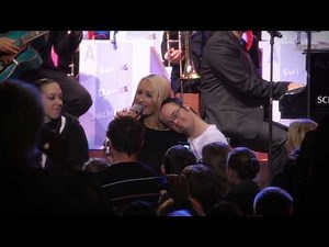 Sarah Connor - Everyone Needs A Little Love (Live aus der Alten Oper, Frankfurt am Main)