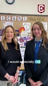Natalia Golova Continues the Family Legacy with Top DECA Ranking
