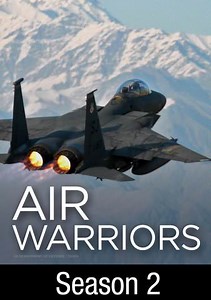 Air Warriors: Black Hawk