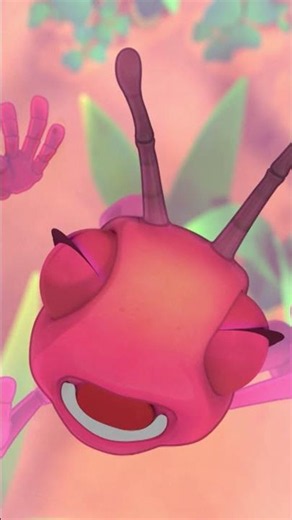 Stuck together #cartoons #kidshow #shorts