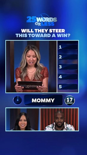 Full-Speed Ahead in the Game Show Challenge