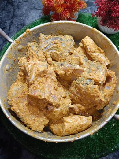 Tasty Fish Fry Recipe with Special Ingredients