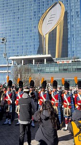 Cheer, cheer for old Notre Dame #collegefootball #nd #GoIrish #notredame #notredamefootball | IrishIllustrated.com