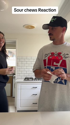 Funny Prank Reaction: Sucking on Balls Gone Wrong