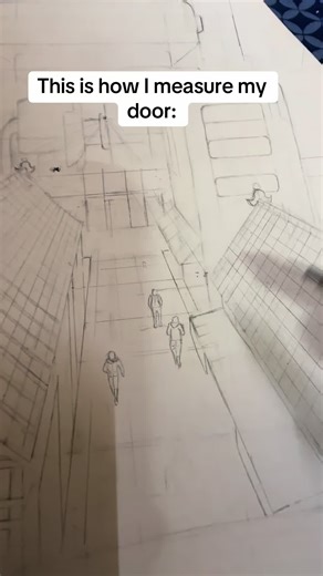 How to Accurately Measure Doors for Your Artwork