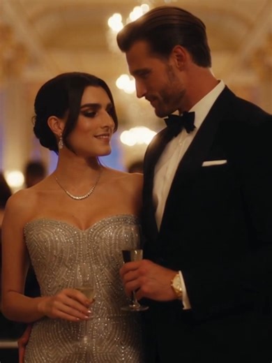 Jayne Kate falls in love with a rich man. #sora #feminization #makeover #trophywife #bimbo