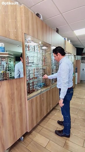 Revoluciona tu óptica con el software Optiksoft