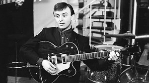 Gerry Marsden of Gerry & the Pacemakers Dead at 78